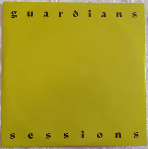 August Burns Red - Guardians Sessions - 2021 - Quarantunes