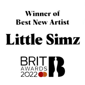 Little Simz - Sometimes I Might Be Introvert - 2022 - Quarantunes