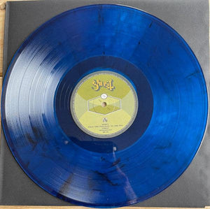 Ghost - Meliora - 2023 - Quarantunes