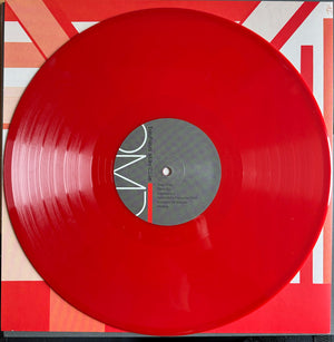Orchestral Manoeuvres In The Dark - Bauhaus Staircase