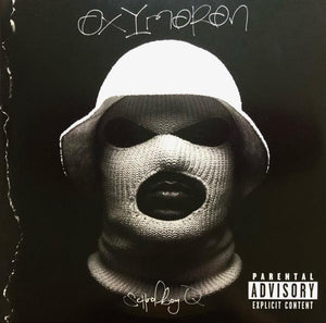 Schoolboy Q - Oxymoron - 2023 - Quarantunes