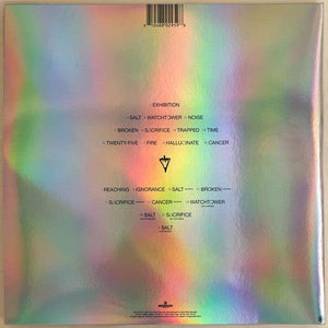 The Devil Wears Prada - Color Decay Deluxe Edition - Quarantunes