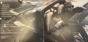 Larry June - The Great Escape