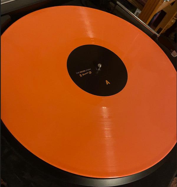 J.I.D - The Never Story - 2018 - Quarantunes