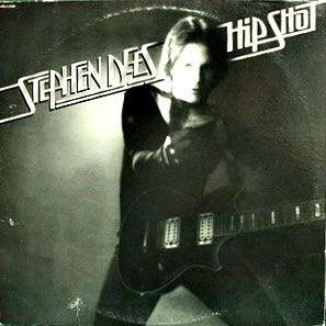 Stephen Dees - Hip Shot 1977 - Quarantunes