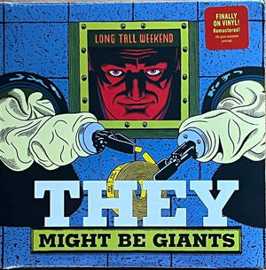 They Might Be Giants - Long Tall Weekend - Quarantunes