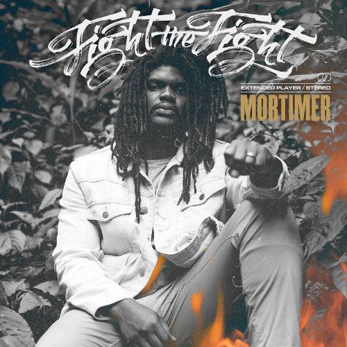 Mortimer - Fight The Fight 2019 - Quarantunes