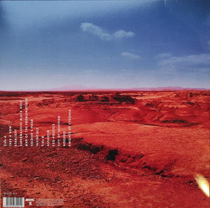 Muse - Black Holes And Revelations 2020 - Quarantunes