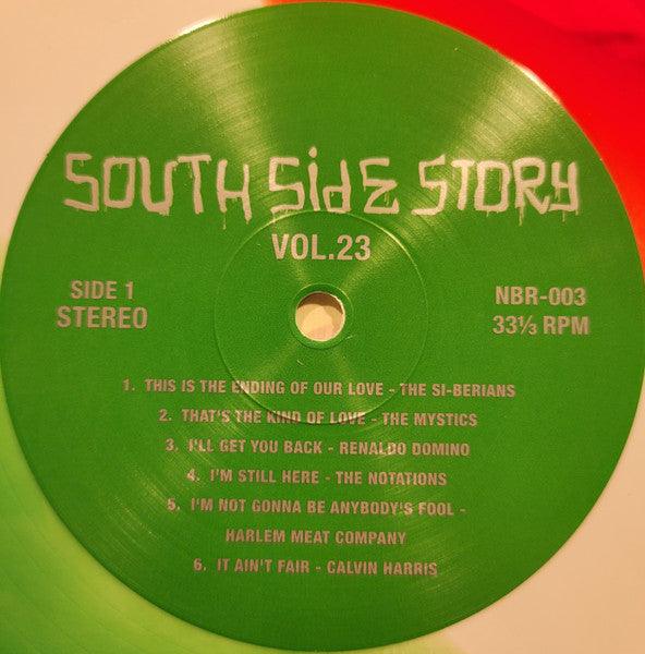 Various - South Side Story Vol. 23 2021 - Quarantunes
