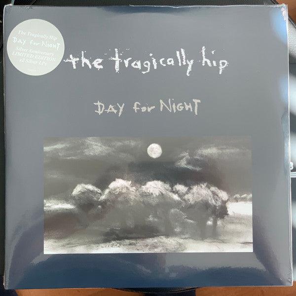 The Tragically Hip - Day For Night - 2019 - Quarantunes