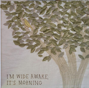 Bright Eyes - I'm Wide Awake, It's Morning - Quarantunes