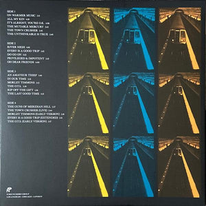 Chisel - Set You Free 2023 - Quarantunes