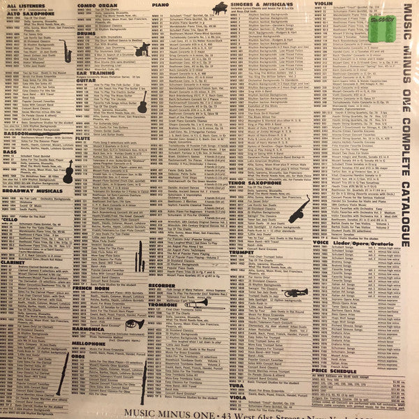 Sergei Vasilyevich Rachmaninoff - Piano Concerto No. 2 In C Minor, Opus. 18