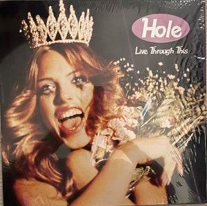 Hole (2) - Live Through This