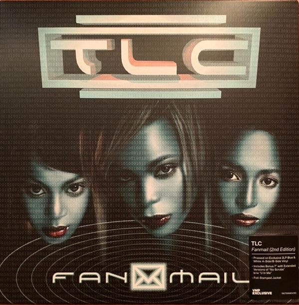 TLC - FanMail - 2023 - Quarantunes