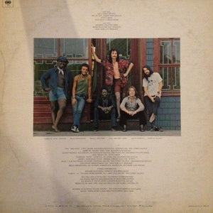 Bruce Springsteen - The Wild, The Innocent & The E Street Shuffle 1973 - Quarantunes