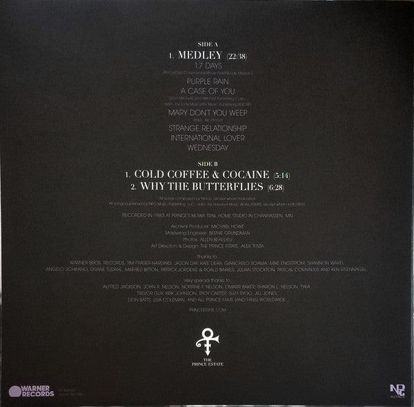 Prince - Piano & A Microphone 1983 - Quarantunes