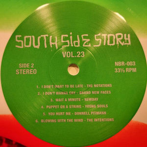 Various - South Side Story Vol. 23 2021 - Quarantunes
