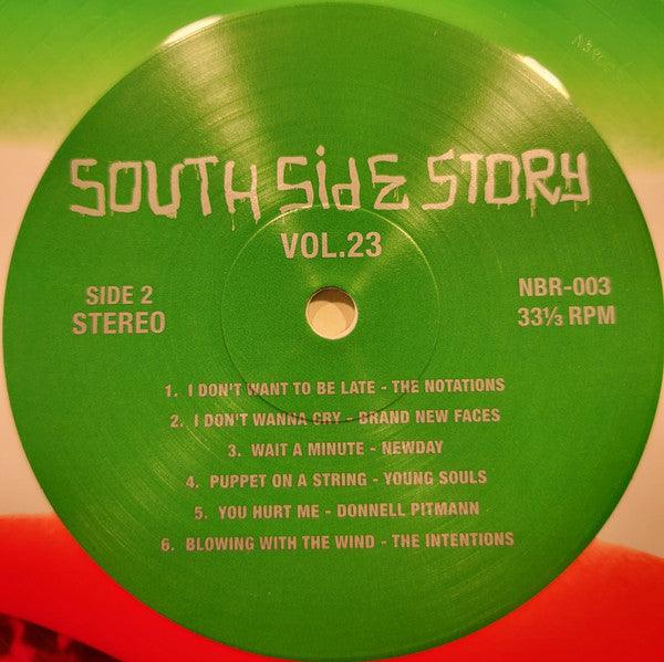 Various - South Side Story Vol. 23 2021 - Quarantunes