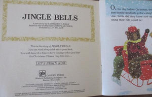 Unknown Artist - Jingle Bells 1976 - Quarantunes