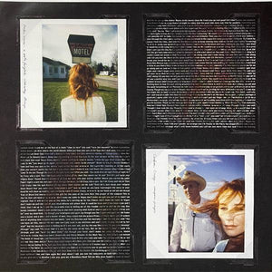 Tori Amos - Scarlet's Walk - Quarantunes