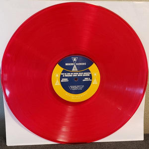 The Sun Ra Arkestra - A Fireside Chat With Lucifer - Quarantunes