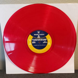 The Sun Ra Arkestra - A Fireside Chat With Lucifer - Quarantunes