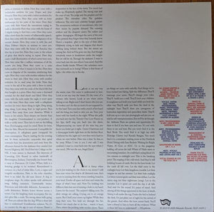 Algiers - There Is No Year 2020 - Quarantunes