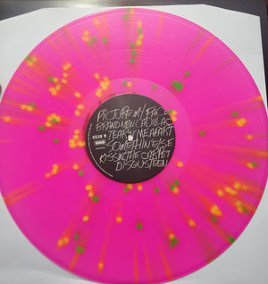 Teenage Head - Performance Live At Heatwave