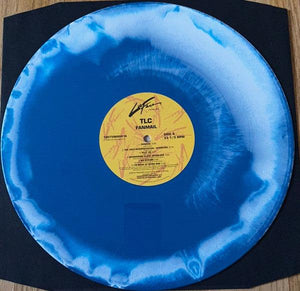 TLC - FanMail - 2023 - Quarantunes