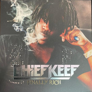 Chief Keef - Finally Rich - 2022 - Quarantunes