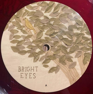 Bright Eyes - I'm Wide Awake, It's Morning - Quarantunes