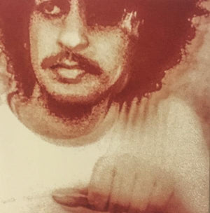 Alejandro Escovedo - La Cruzada - 2020 - Quarantunes