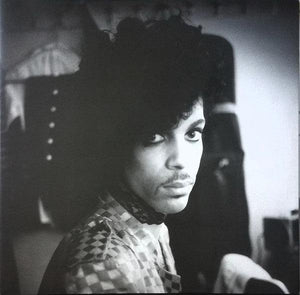 Prince - Piano & A Microphone 1983 - Quarantunes