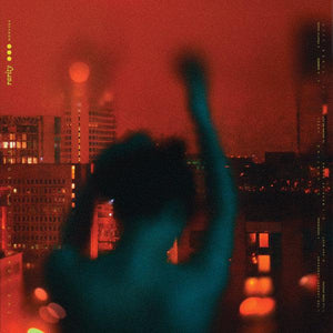 Rarity - The Longest Lonesome 2019 - Quarantunes