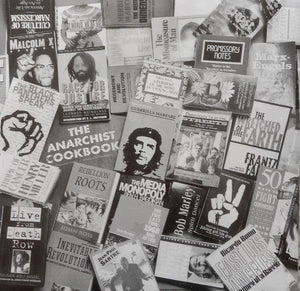 Rage Against The Machine - Evil Empire - 2018 - Quarantunes