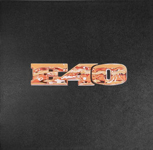 E-40 - Tha Hall Of Game - 2022 - Quarantunes