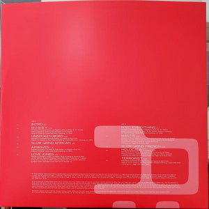 RZA - RZA As Bobby Digital In Stereo - Quarantunes