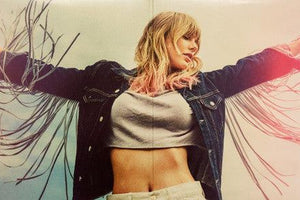 Taylor Swift