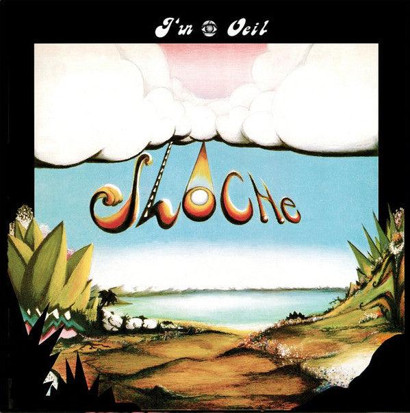 Sloche - J'un Oeil - Quarantunes