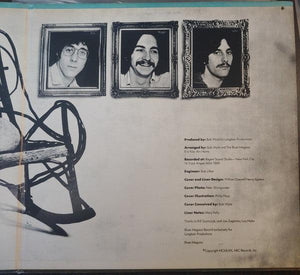 Blues Magoos - Never Goin' Back To Georgia - 1977 - Quarantunes