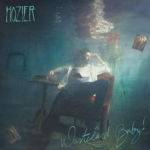 Hozier - Wasteland, Baby! - 2019 - Quarantunes