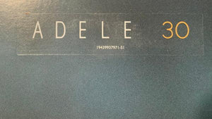 Adele - 30 - Quarantunes