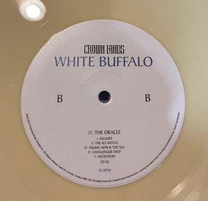 Crown Lands - White Buffalo 2021 - Quarantunes