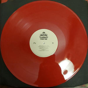 Prince Paul - A Prince Among Thieves - 2020 - Quarantunes