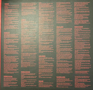 Bruce Springsteen - Nebraska - 2022 - Quarantunes