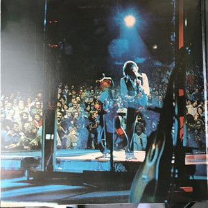 Neil Diamond - Love At The Greek: Recorded Live At The Greek Theatre 1977 - Quarantunes