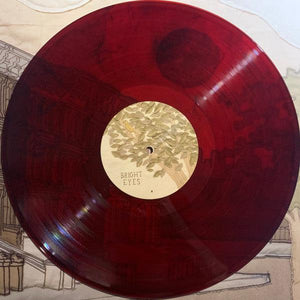 Bright Eyes - I'm Wide Awake, It's Morning - Quarantunes