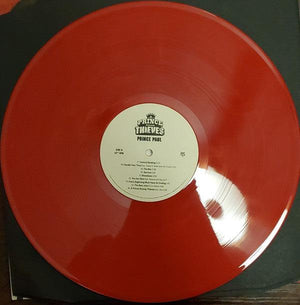 Prince Paul - A Prince Among Thieves - 2020 - Quarantunes