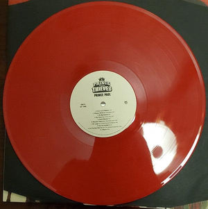 Prince Paul - A Prince Among Thieves - 2020 - Quarantunes